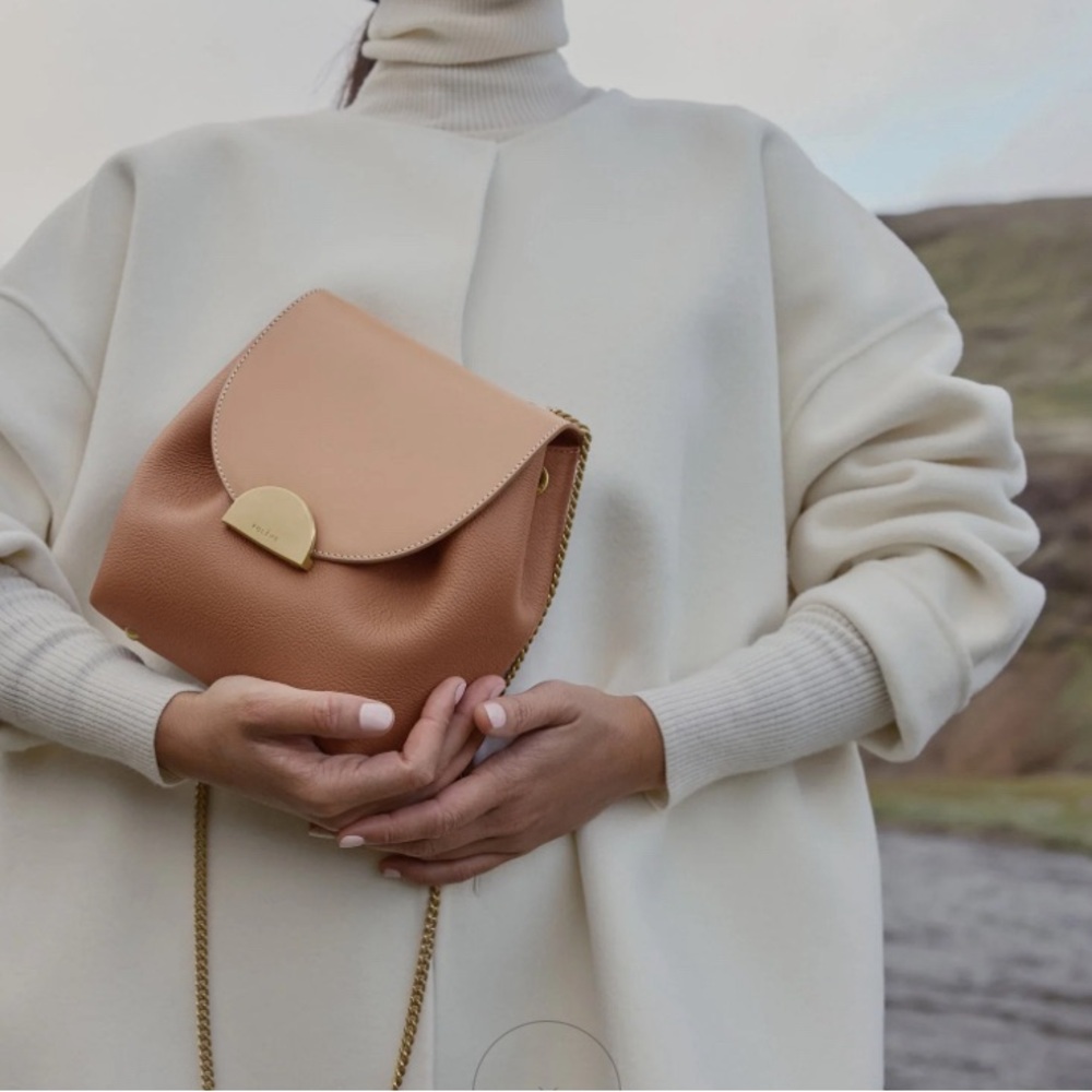 POLENE mini crossbody - Numéro Un Mini